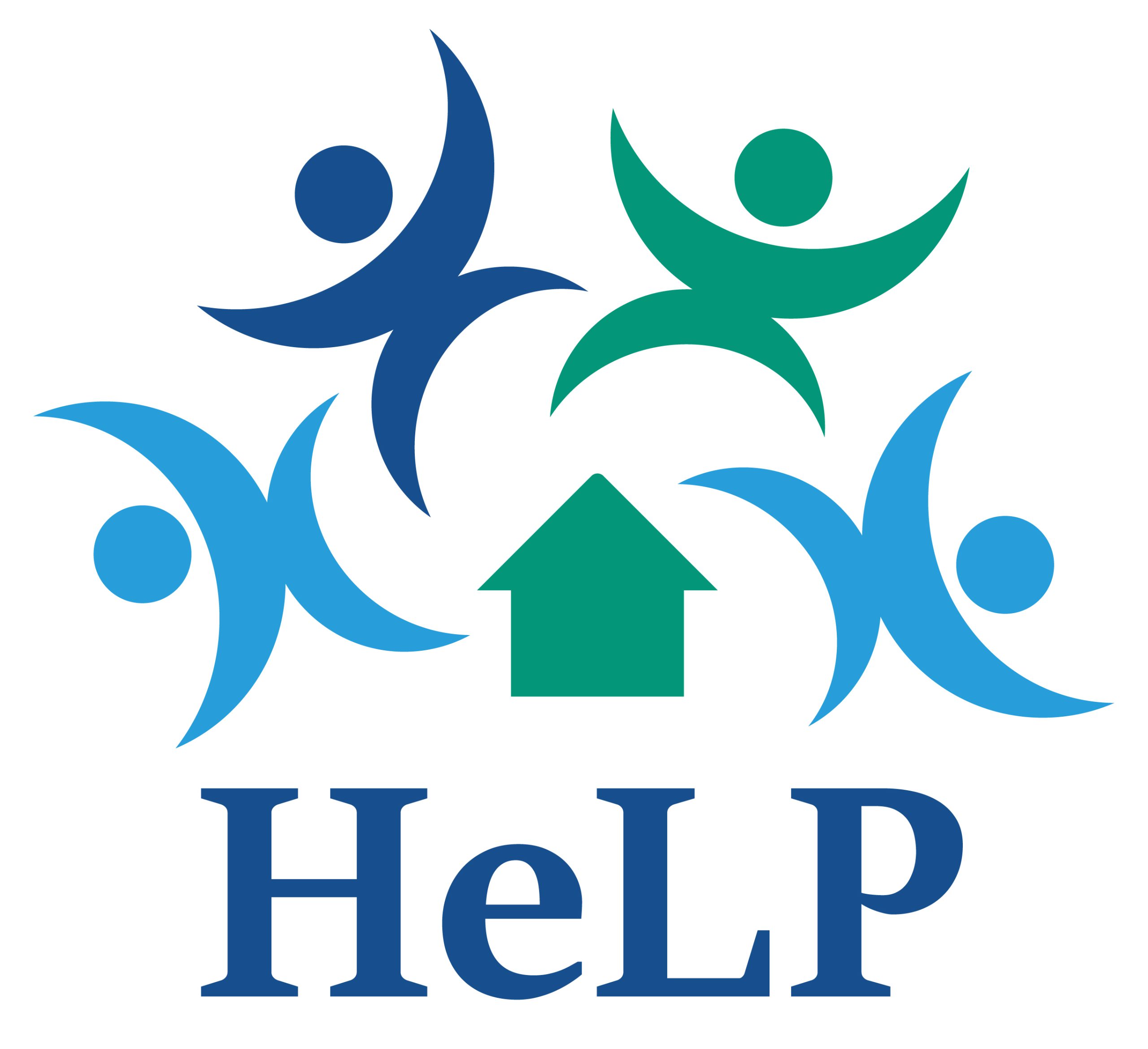 Logo von HeLP