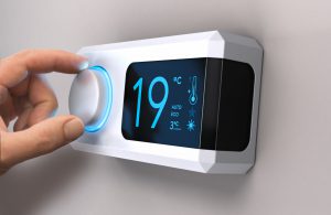 Energie sparen