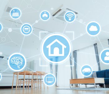 Smarter Wohnen mit Smart Home Systemen